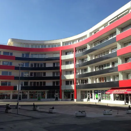 Apartmán Sunny Apartamento