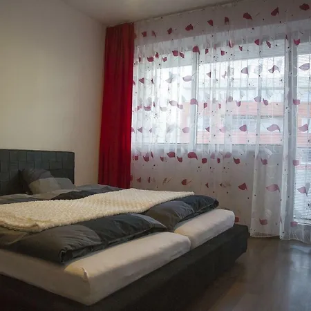 Apartmán Sunny * Piest'any