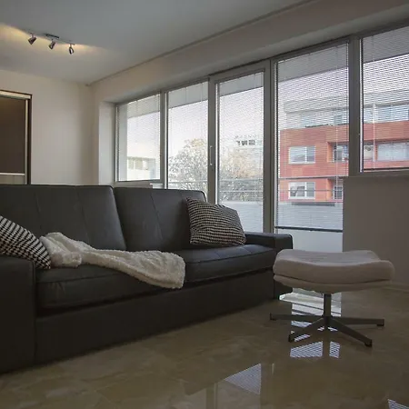 Apartmán Sunny Apartamento