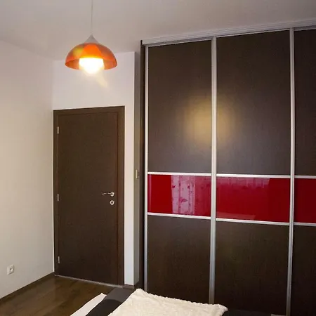 Apartamento Apartmán Sunny
