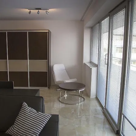 Apartmán Sunny