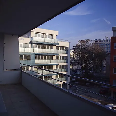Apartmán Sunny Piest'any