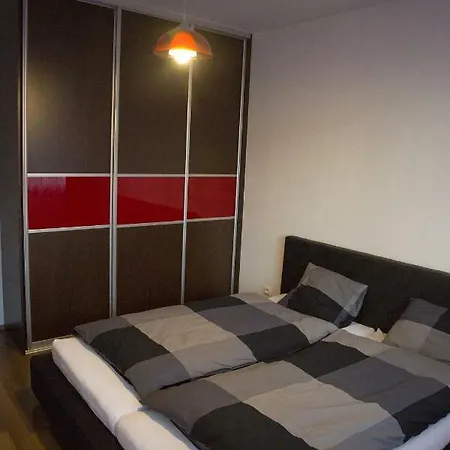 Apartmán Sunny Apartamento *