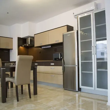 Apartmán Sunny Piest'any